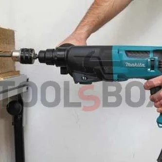 Перфоратор със SDS Plus Makita HR2600 , 800W