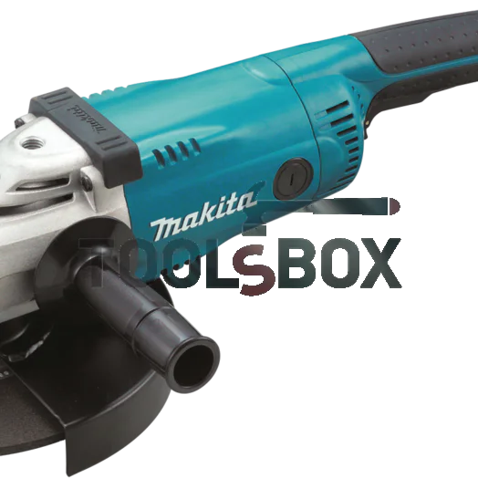 Angle grinder Makita GA9020 , 2200 W , 230 mm