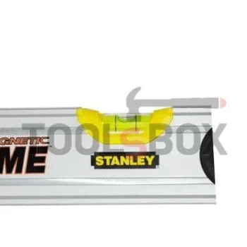 Нивелир алуминиев с магнит STANLEY 0-43-649 1200 мм, 0.50 мм/м