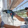 Drywall screwdriver Bosch GSR 6-25 TE , 701 W