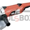 Angle grinder 230 mm Black & Decker KG2000 , 2000 W