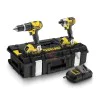 Cordless tool set DeWALT DCK285M2 , 18V, 4Ah