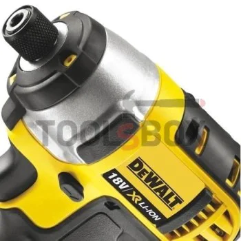 Комплект акум. инструменти DeWALT DCK285M2 , 18V, 4Ah