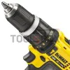 Cordless tool set DeWALT DCK285M2 , 18V, 4Ah