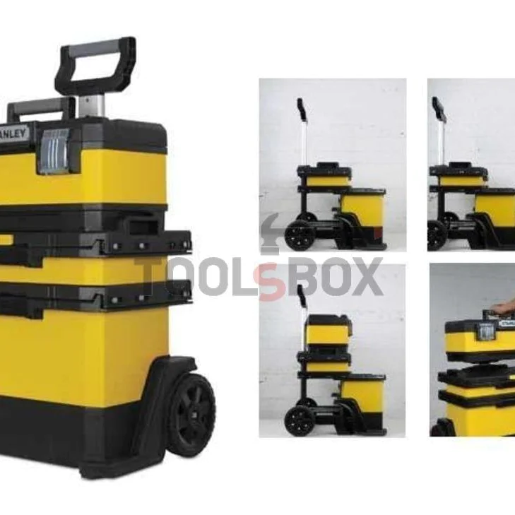 Stanley Tool Case 1-95-621 / 730mm