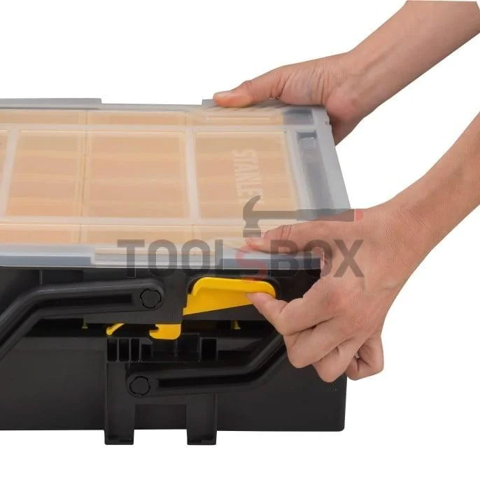Organizer STANLEY STST1-75540 for 2 levels SORT MASTER