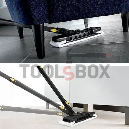 Steam cleaner KARCHER SC 2 , 1500 W, 3.2bar , 1000 ml