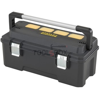 Пластмасов куфар STANLEY FMST1-75791 FATMAX