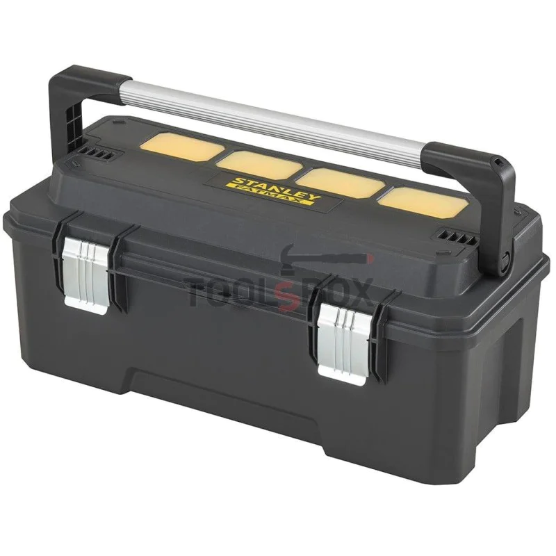 Plastic case STANLEY FMST1-75791 FATMAX