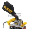 Belt sander DeWALT DWP352VS, 1010 W, 533x76 mm