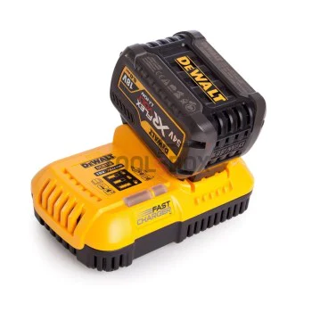 Зарядно устройство DeWALT DCB118 за Li-Ion батерии 18-60 V, FLEXVOLT™