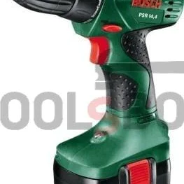 Винтоверт-бормашина акумулаторен Bosch PSR 14.4 V