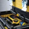 Stanley plastic tool case 1-95-621