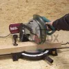 Makita MLS100 wood table saw, 1500W