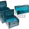 Makita MKP 1 tool case 295x395x110 mm, 821549-5