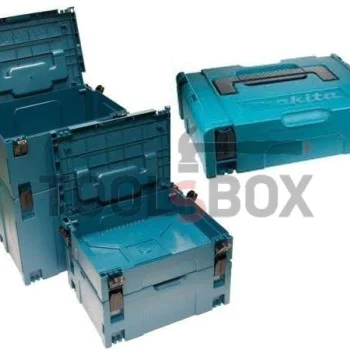 Куфар за инструменти Makita MKP 1 295x395x110 мм, 821549-5