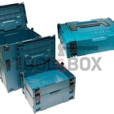 Makita MKP 1 tool case 295x395x110 mm, 821549-5