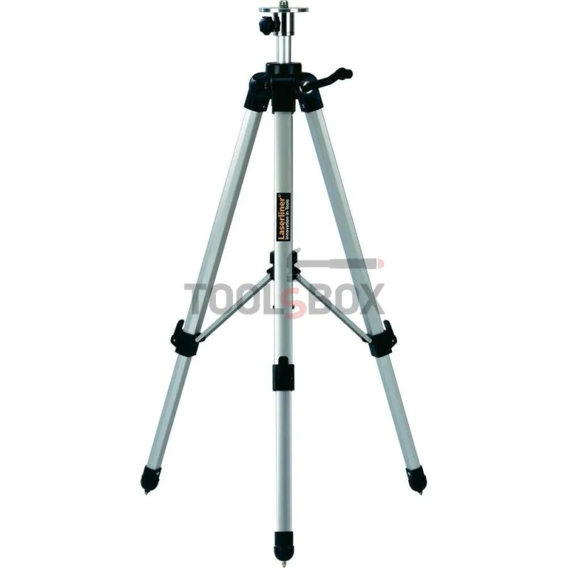 Tripod / Laser Level Stand 122 cm , Laserliner 080.29