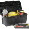 Stanley plastic tool case 1-97-510 , 605x287x287 mm