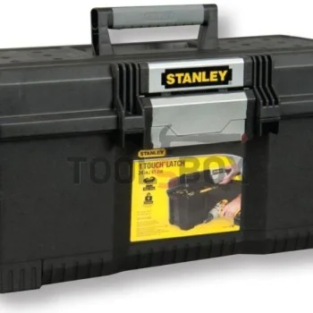 Куфар за инструменти пластмасов Stanley 1-97-510 , 605х287х287 мм