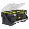 Plastic tool case STANLEY 1-97-514 , 556x257x287 mm