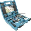 Makita D-33691 71-piece drill bits and bits set