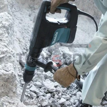 Къртач със захват SDS max Makita HM1101C , 1300 W