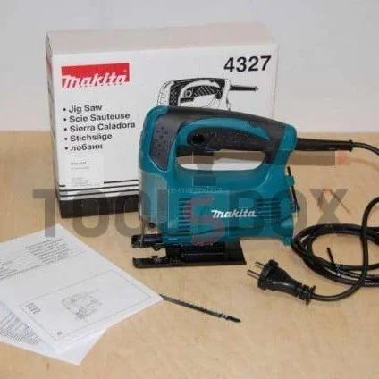 Drill saw - Zege , Makita 4327 , 450W