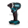 Impact Cordless Drill Makita DTD152Z 18 V, 165 Nm , Li-Ion