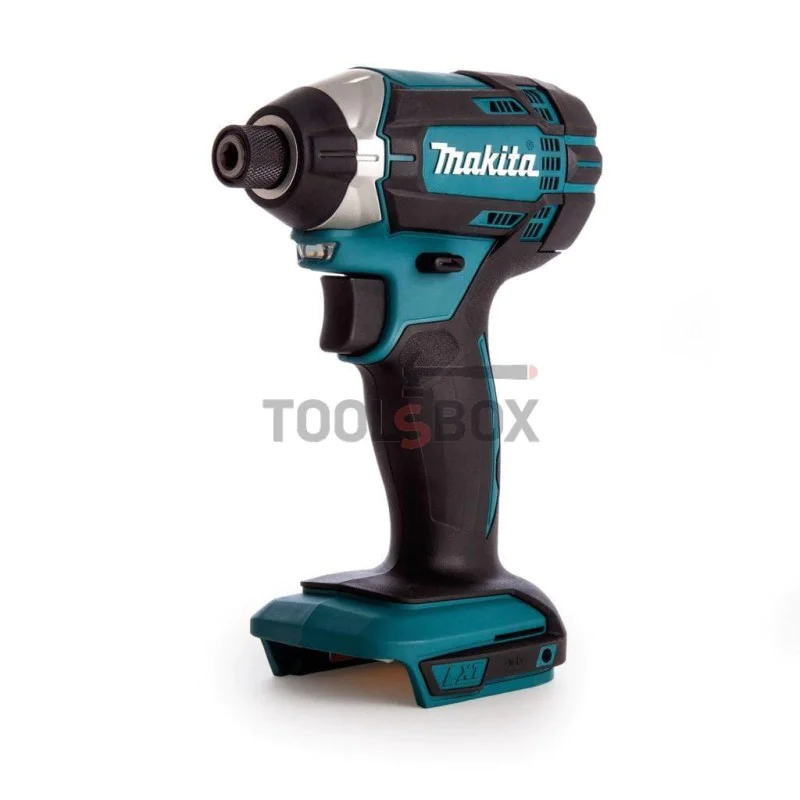 Impact Cordless Drill Makita DTD152Z 18 V, 165 Nm , Li-Ion