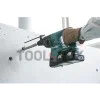 Cordless perforator with SDS plus Makita DHR263Z , 18 V + 18 V