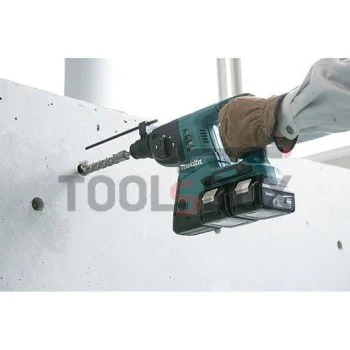 Перфоратор акумулаторен със SDS plus Makita DHR263Z , 18 V + 18 V