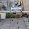 DeWALT DE7023 multifunction workbench