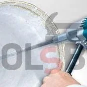 Grinder Makita UT2204 , 850 W