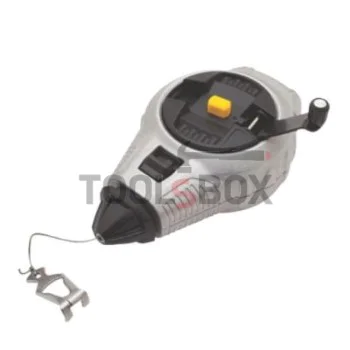 Чертилка зидарска, алуминиева DEWALT DWHT0-47375 30 м