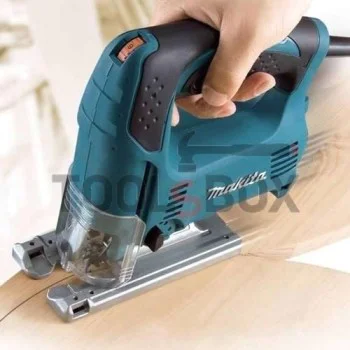 Прободен трион - зеге с регулатор Makita 4329 , 450 W