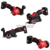 Cordless multisander Milwaukee M12FCOT-422X