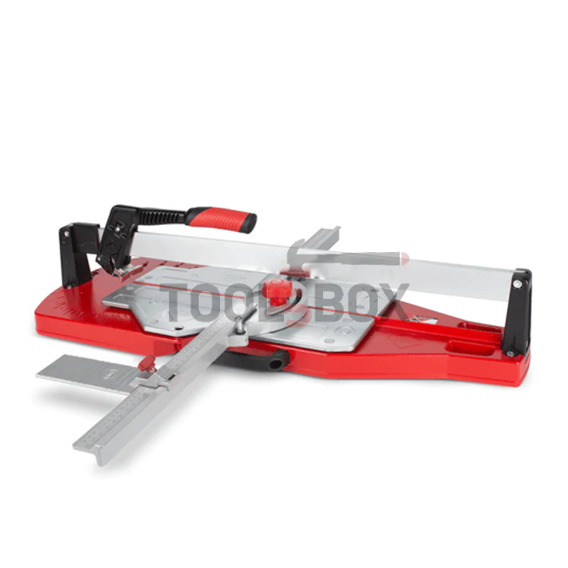 Hand tile cutting machine 75 cm, 5-20 mm / Rubi 12956 TP-75-S