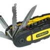 Multifunction tool foldable 14 in 1 STANLEY STHT0-70695