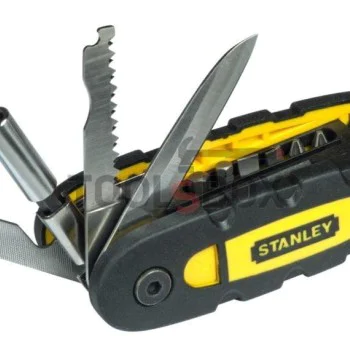 Мултифункционален инструмент сгъваем 14 в 1 STANLEY STHT0-70695