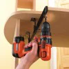 Cordless drill / screwdriver BLACK & DECKER EGBL108 10.8 V 24Nm