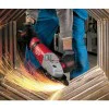 Angle grinder Milwaukee AGV 21-230 GEX/DMS, 2100 W, 230 mm / 4933402525