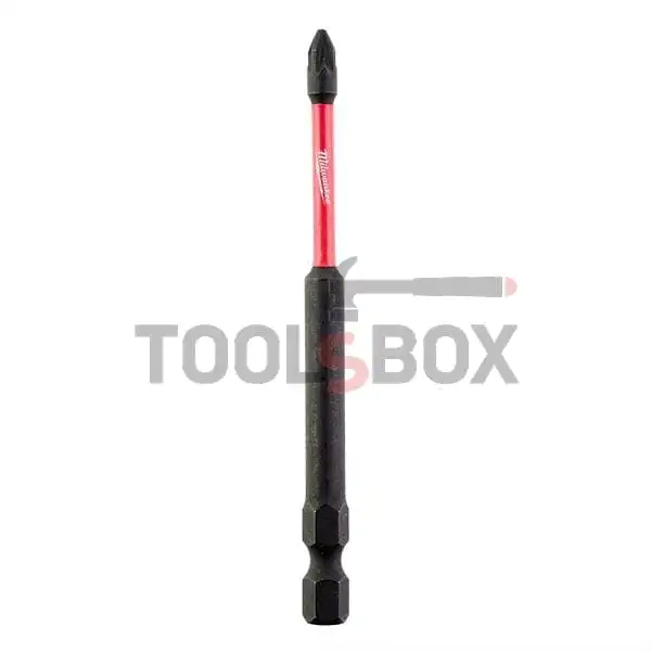 Milwaukee 4932430867 / ShockWave Impact Duty PZ2 x 90mm