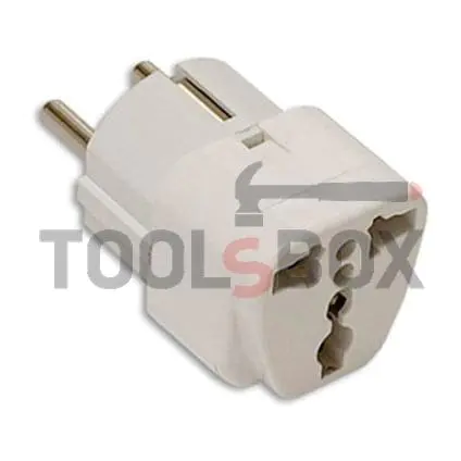 Adapter from English standard TIMEX B20-DFA7