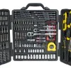 Stanley STHT5-73795 set of 210 pieces
