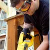 Double safety glasses - safety DeWALT DPG82-11D