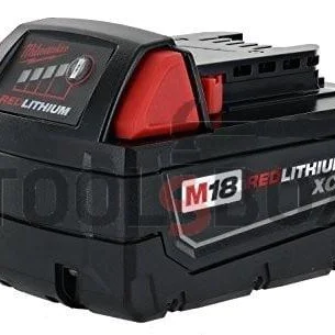 Акумулаторна Батерия Milwaukee M18BX / 18 V 3.0 Ah Li-ion