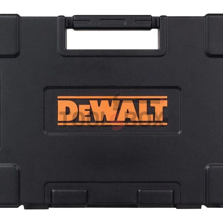 DeWalt DT71566 Combination drill bits and bits set 100 pcs