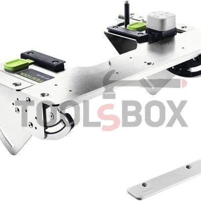Adapter for stationary mounting