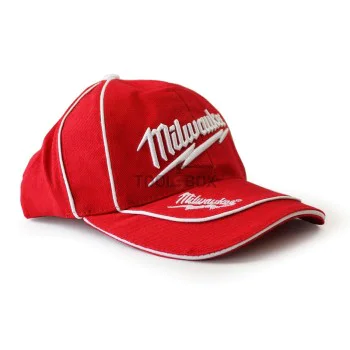 Milwaukee hat